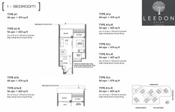 Leedon Green (D10), Condominium #602730491